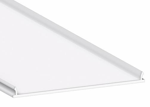 Рассеиватель Flexy SCREEN 50 твердый экран поликарбонат Черный 50 м/уп